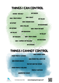 Wellbeing A4 Posters Bundle of 12