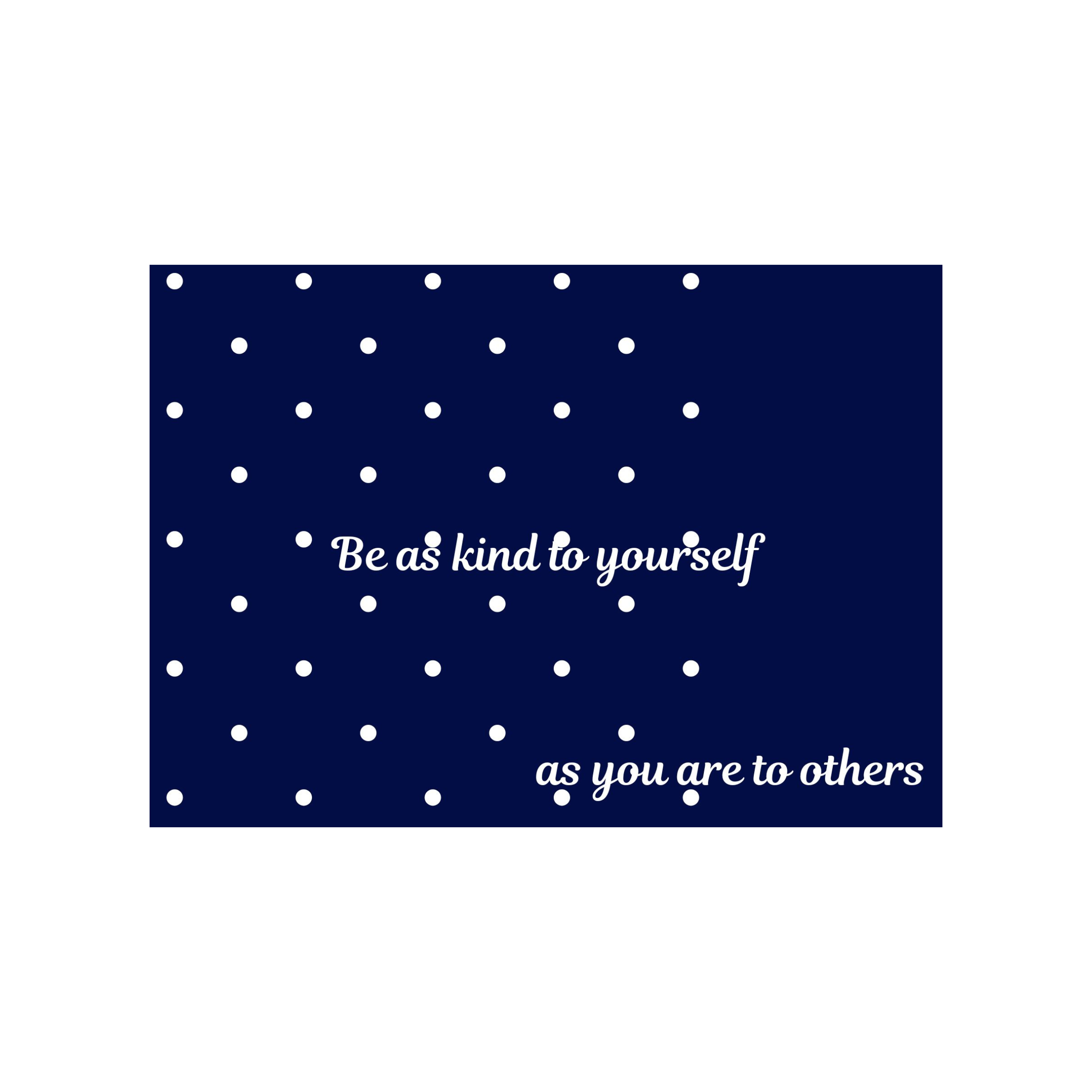 Wellbeing Postcard Bundle – Pack of 10
