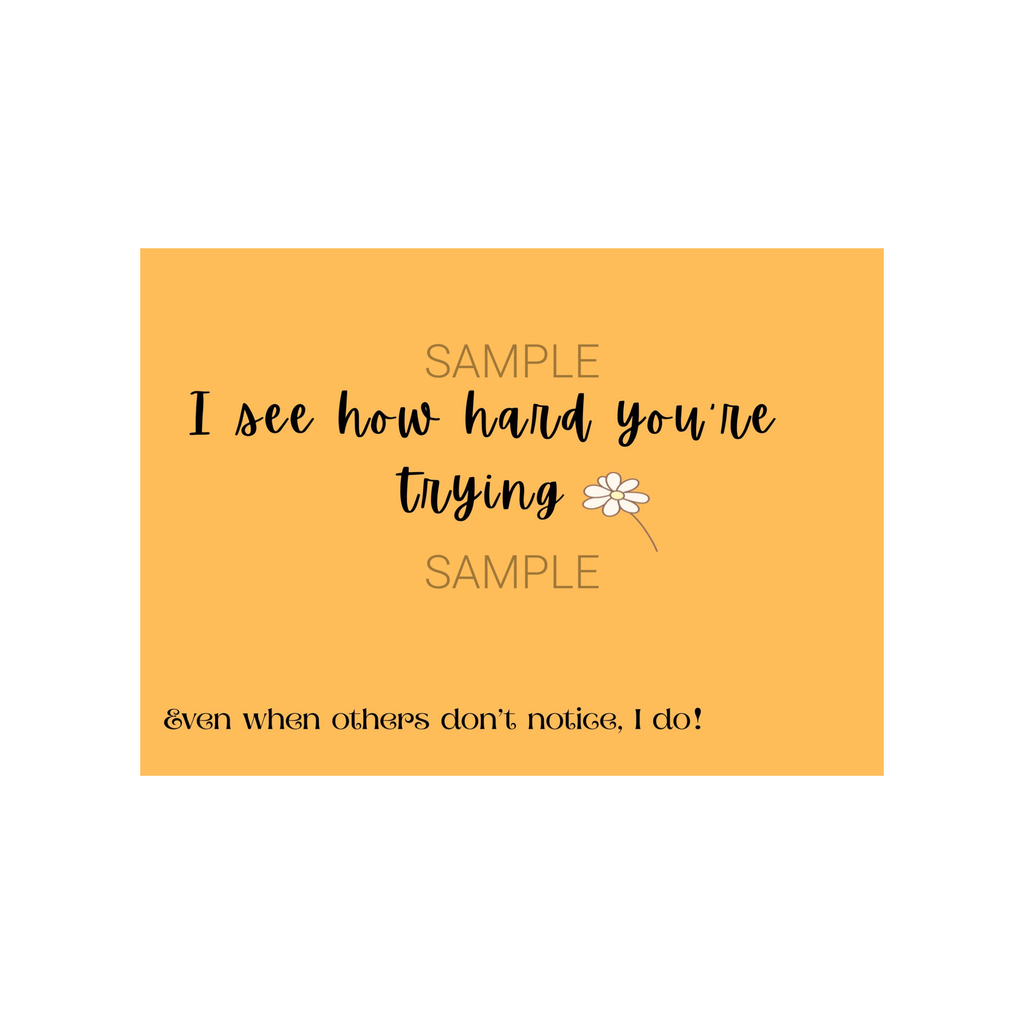 Wellbeing Postcard Bundle – Pack of 10