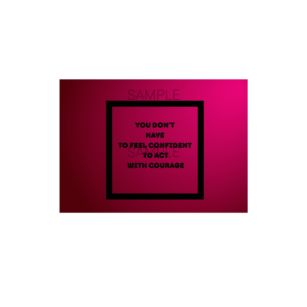 Wellbeing Postcard Bundle – Pack of 10