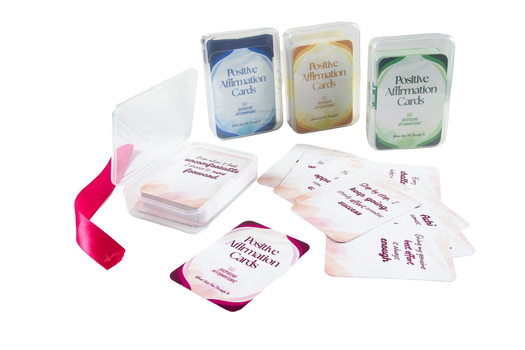 The Ultimate Wellbeing Bundle