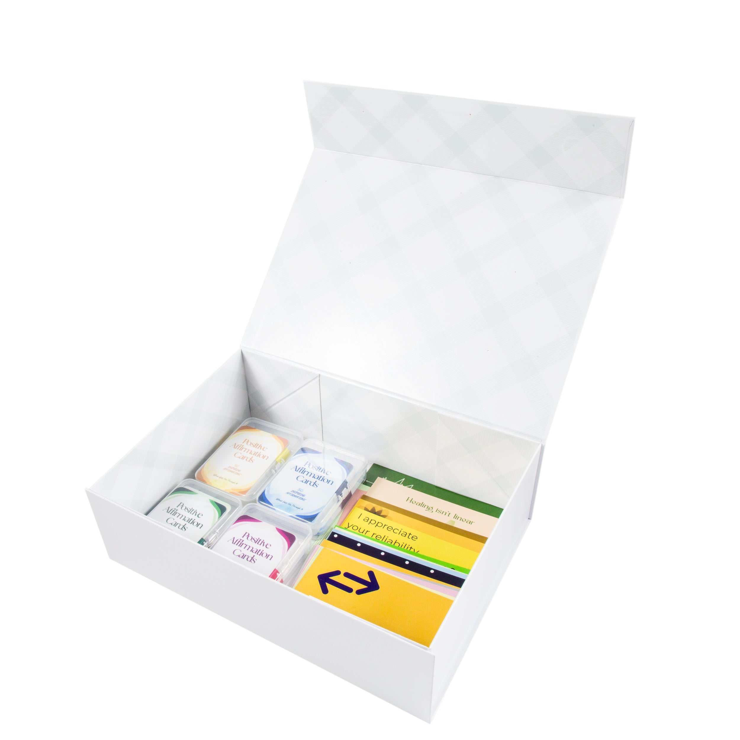 The Complete Wellbeing Bundle