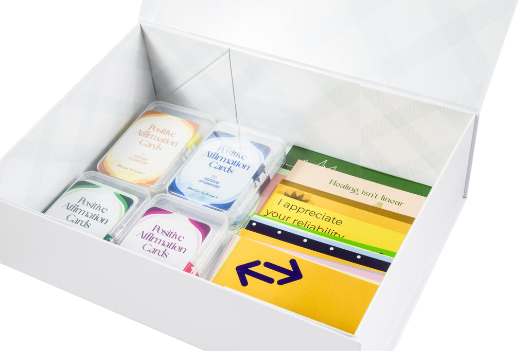 The Ultimate Wellbeing Bundle