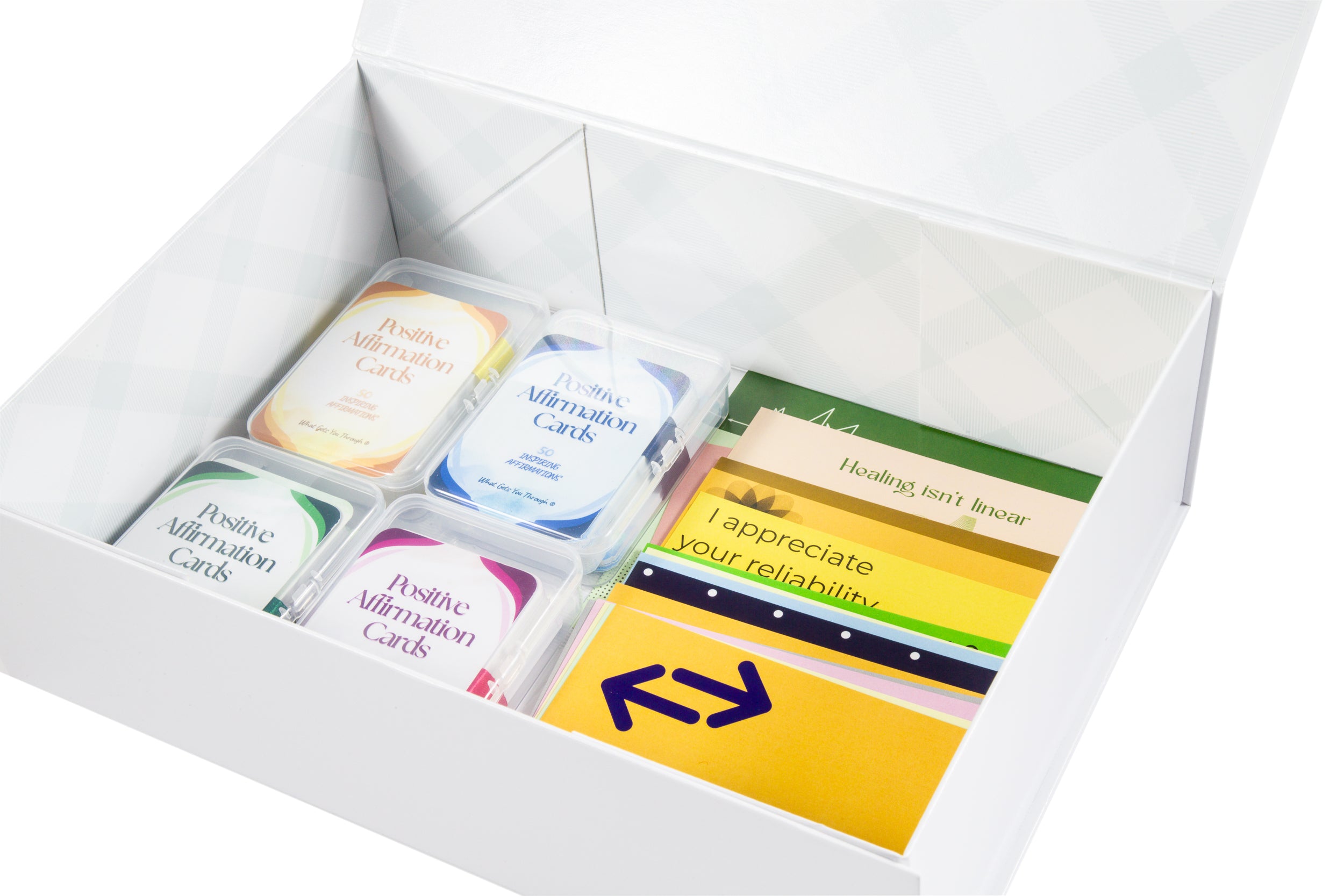 The Complete Wellbeing Bundle
