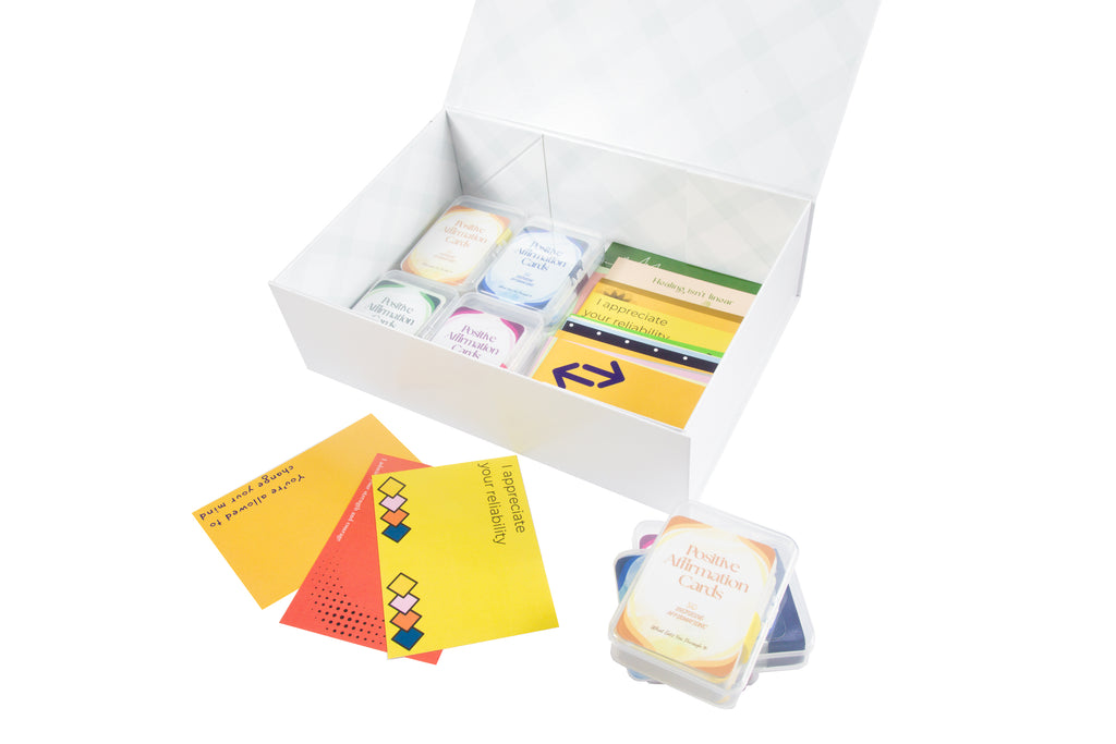 The Complete Wellbeing Bundle