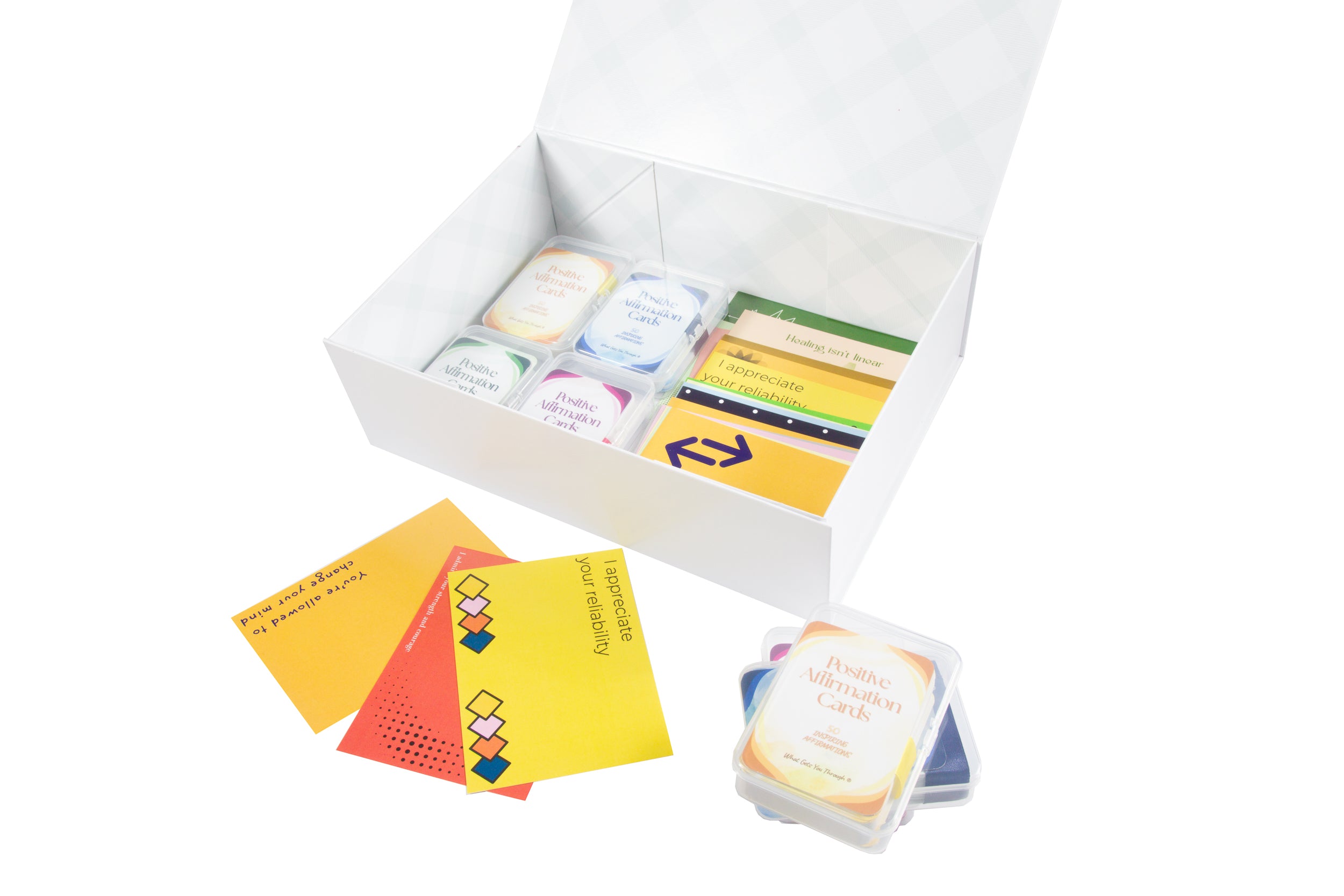 The Complete Wellbeing Bundle